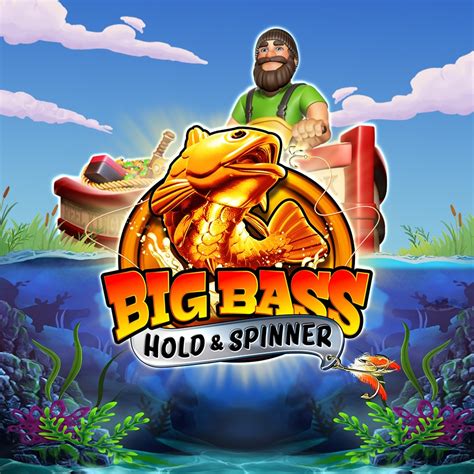 Big Bass Bonanza Hold And Spinner Review 2024